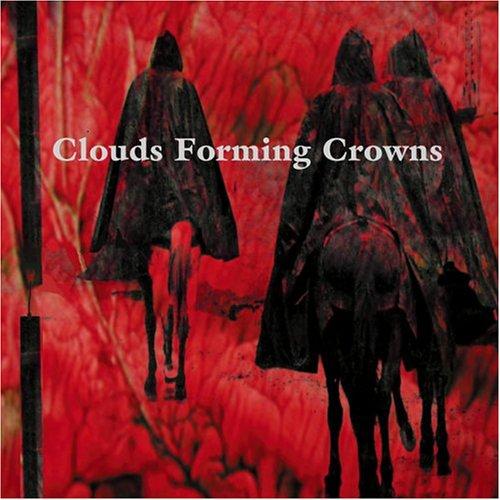Clouds Forming Crowns - same GUIDED BY VOICES