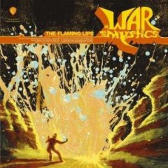Flaming Lips - At War with the Mystics