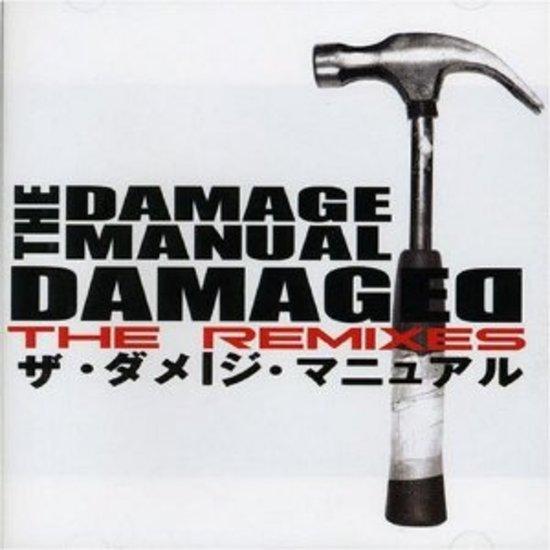 Damage Manual, the - The Remixes ORB ATTRITION LASWELL