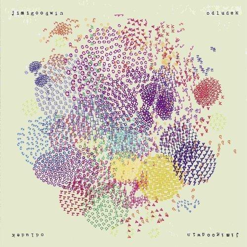 Goodwin, Jimi - Odulek HEAVENLY RECORDS