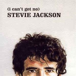 Jackson, Stevie - I Can't Get No BELLE & SEBASTIAN