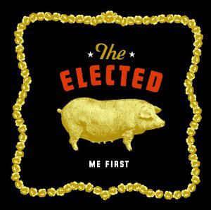 The Elected - My First RILO KILEY