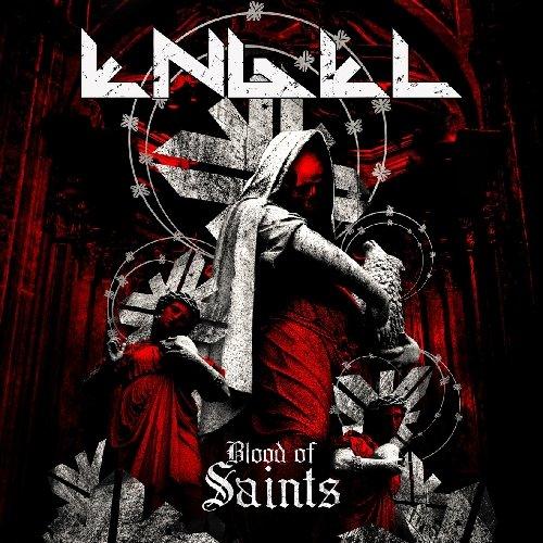 Engel - Blood Of Saints IN FLAMES SEASON OF MIST