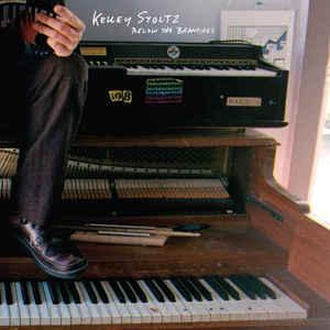 Stoltz, Kelley - Below the Branches SUB POP