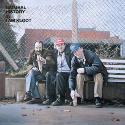 I Am Kloot - Natural History f. ELBOW GUY GARVEY