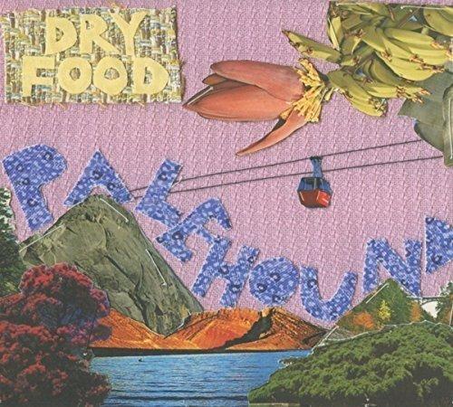 Palehound - Dry Food HEAVENLY RECORDS