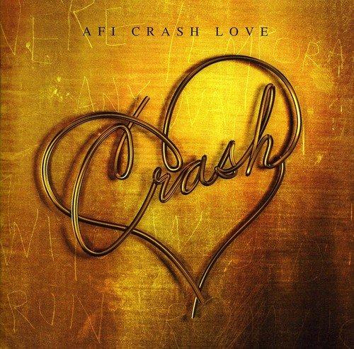 AFI - Crash Love TIGER ARMY