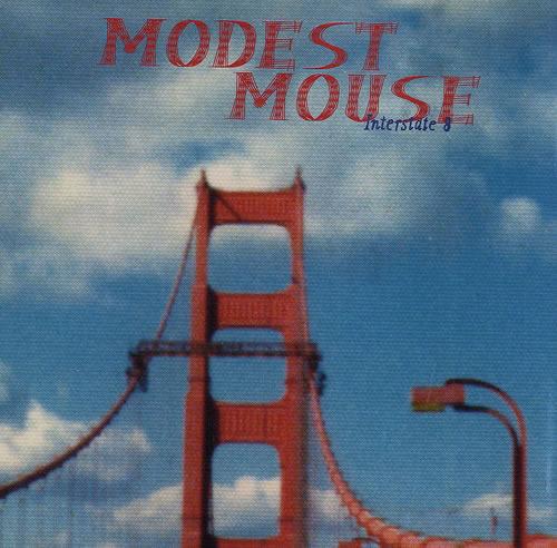 Modest Mouse - Interstate 8 + MP3 Download