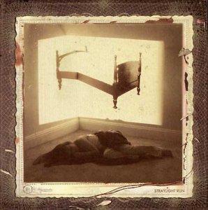 Straylight Run - same EX Taking Back Sunday)