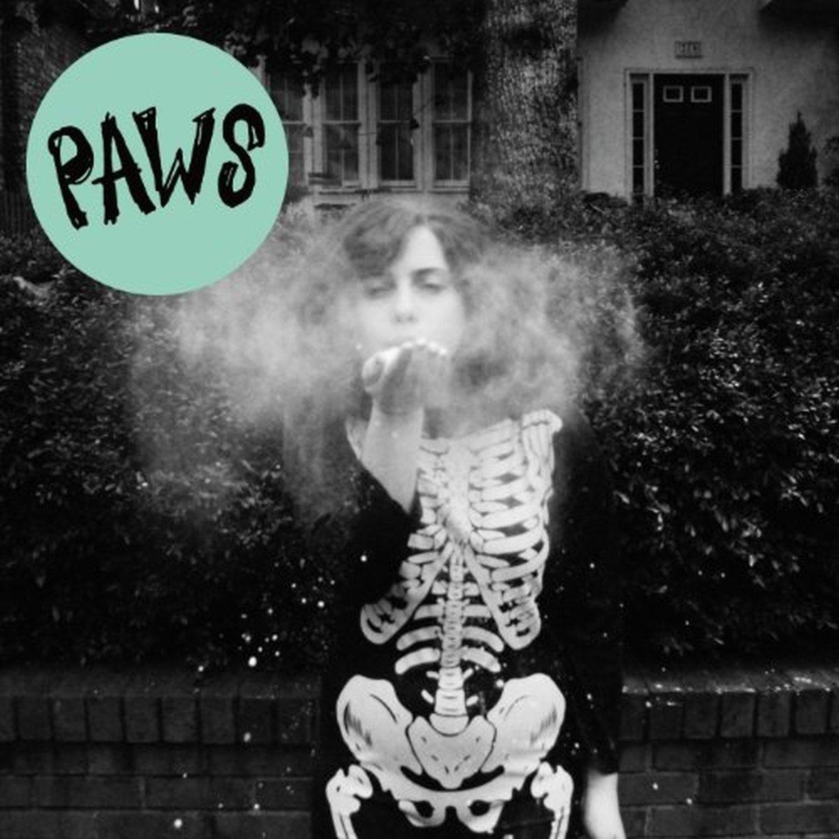 Paws - Youth Culture Forever FEAT. ADAM PIERCE