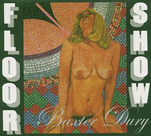 Baxter Dury - Floor Show BEN GALLAGHER