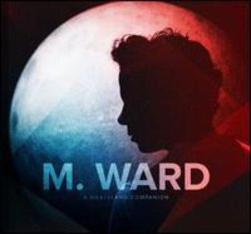 Ward, M. - A Wasteland Companion BRIGHT EYES