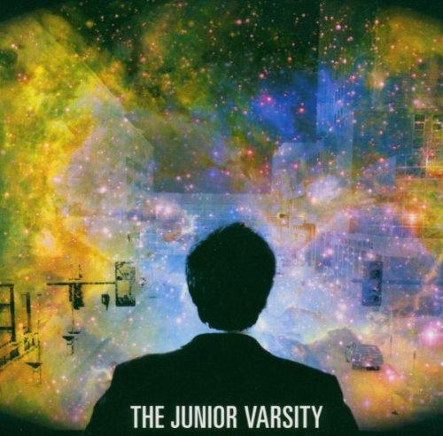 Junior Varsity, the - Wide Eyed VICTORY RECORDS