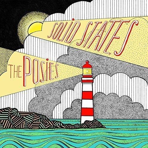Posies - Solid States BIG STAR