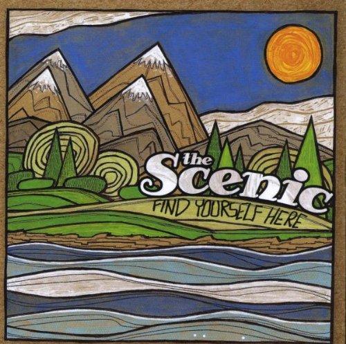 Scenic, the - Find Yourself Here