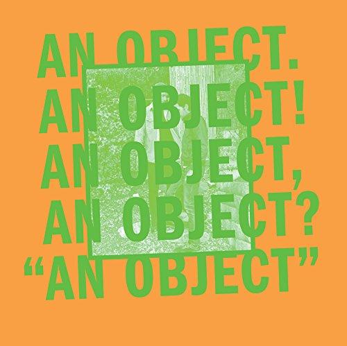 No Age - An Object SUB POP RECORDS