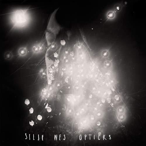 Nes, Silje - Opticks