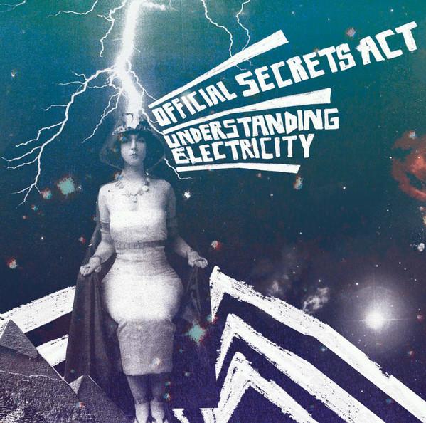 Official Secrets Act - Understanding Electricity-Dire