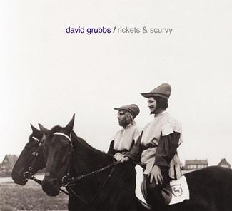 Grubbs, David - Rickets & Scurvy
