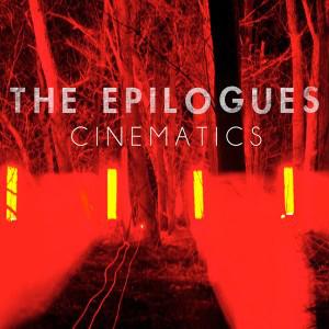 Epilogues - Cinematics Marbled Vinyl LTD. To 500 Copies