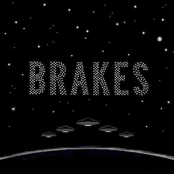Brakes - Touchdown