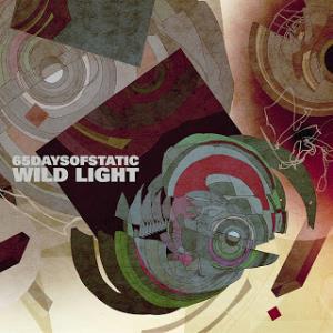 65daysofstatic - Wild Light + CD