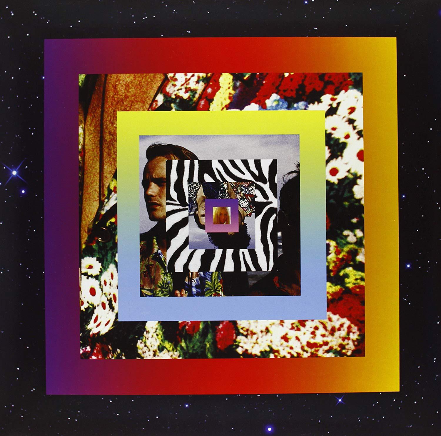 Van She - Idea Of Happiness + Download