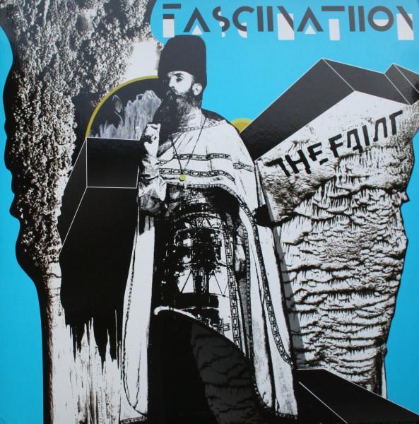 Faint, The - Fasciinatiion Gatefold