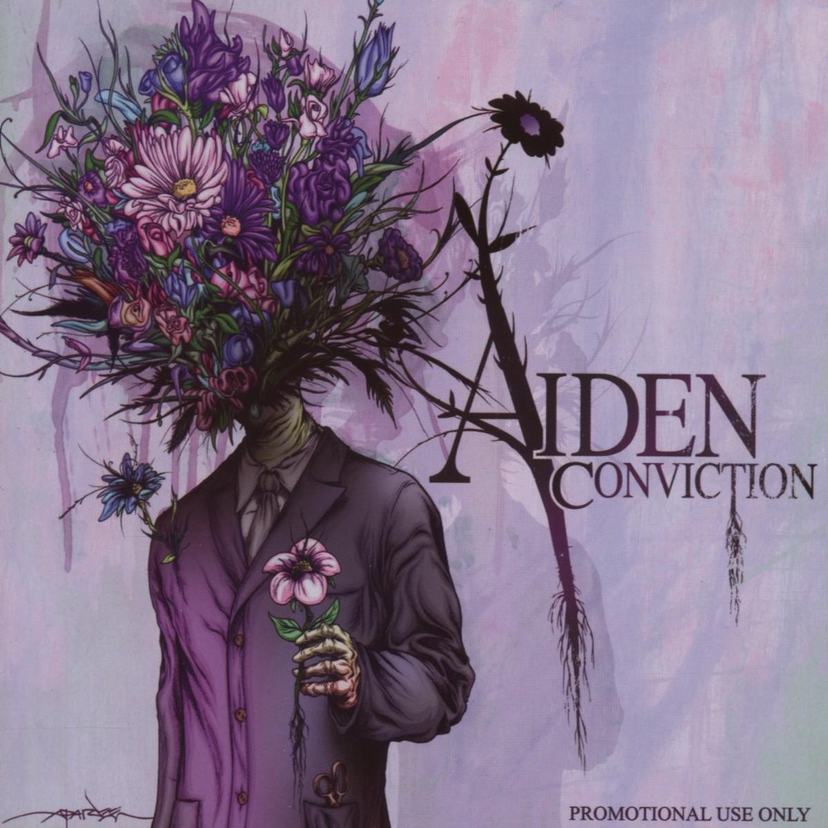 Aiden - Conviction VICTORY RECORDS