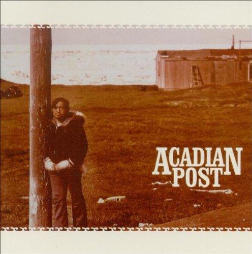 Acadian Post - same