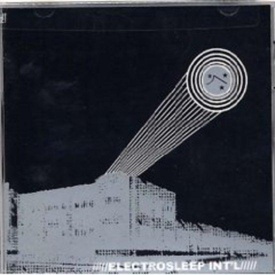 Electrosleep Int'l - Anthology Vol. 1 STICKFIGURE REC