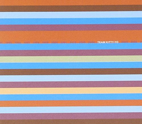 VA - Team Kitty Yo GONZALES PEACHES LAUB