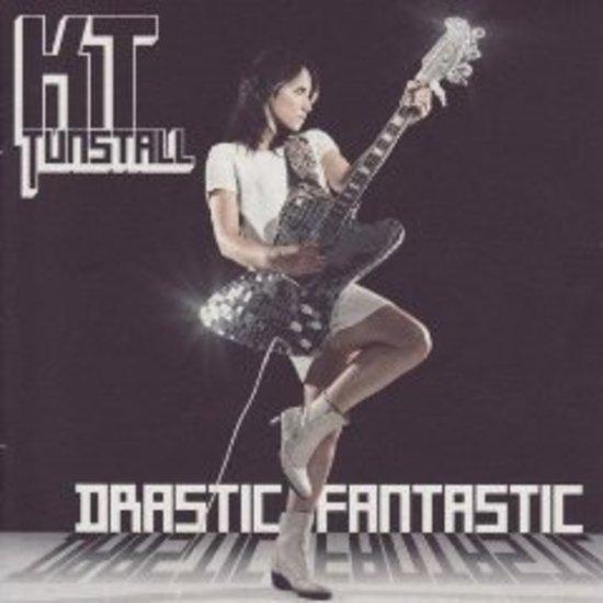 kT Tunstall - Drastic Fantastic