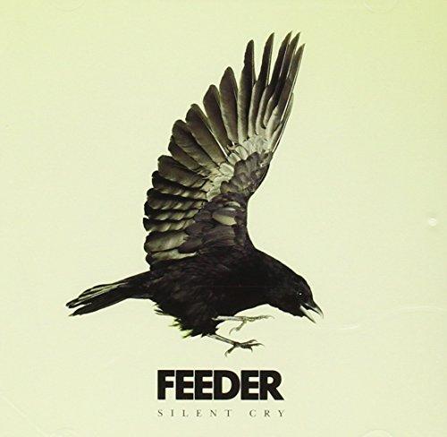 Feeder - Silent Cry
