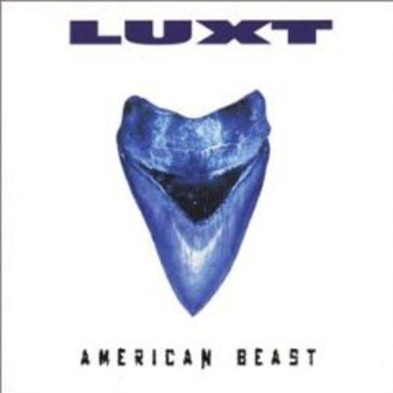 Luxt - American Beast