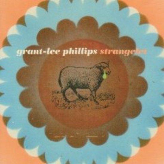 Phillips, Grant-Lee - Strangelet
