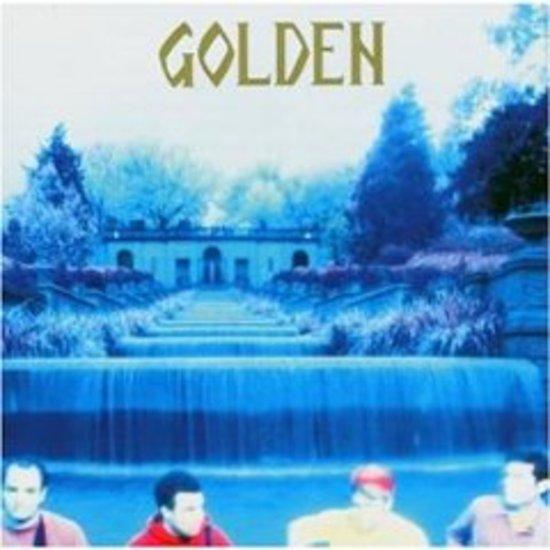 Golden - same (Mars Volta Trans Am)