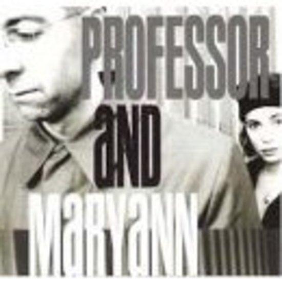 Professor and Maryann - same