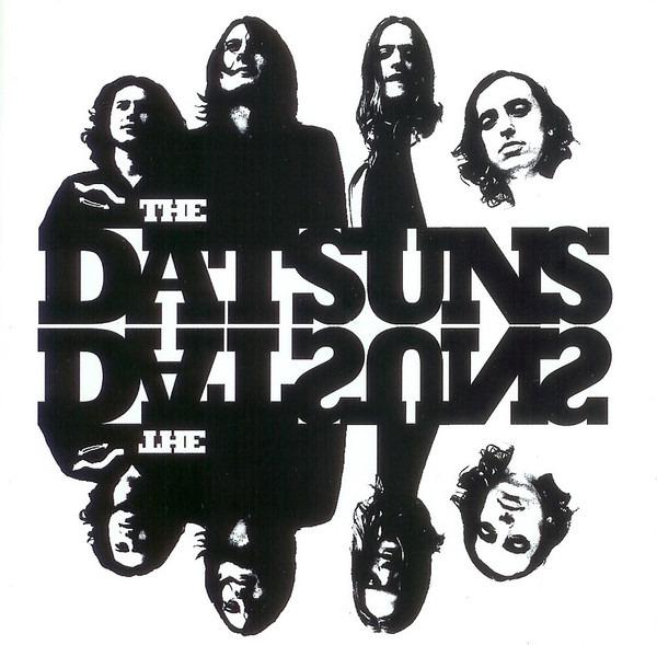 Datsuns, The - same