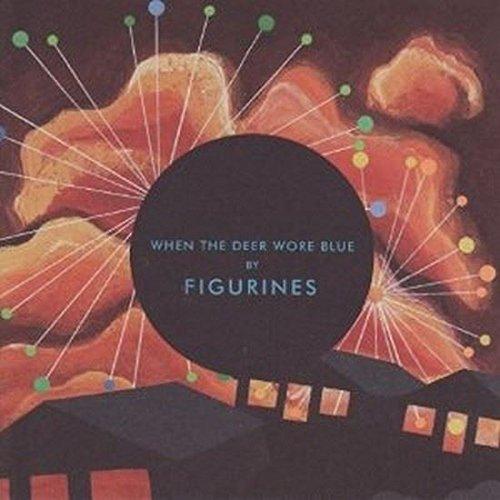 Figurines - When The Deer Wore Blue