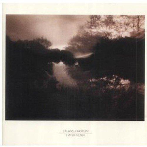 Hurn, David - He was a Woman