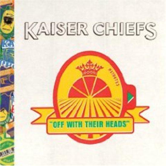 Kaiser Chiefs - Off with their Heads LILY ALLEN SWAY