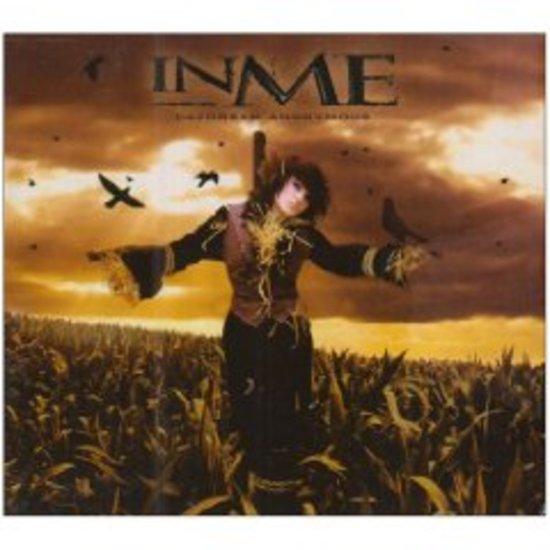INME - Daydream Anonymous (Digipack)