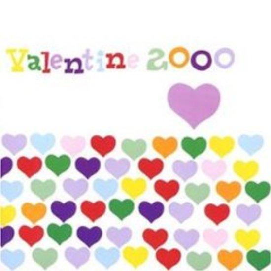 VA Valentine 2000 - ARCADIANS MOMUS EBTG