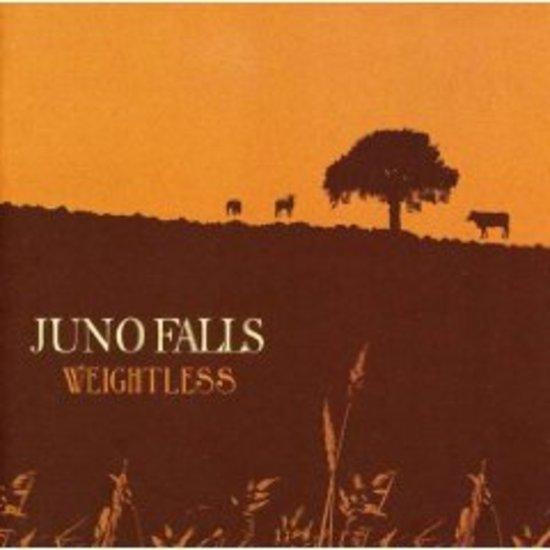 Juno Falls - Weightless