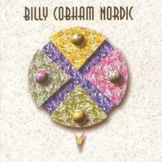 Cobham, Billy - Nordic (Eagle)