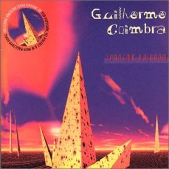 Coimbra, Guilherme - Ipanema Rainbow