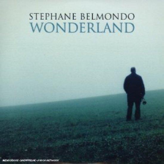 Belmondo, Stephane - Wonderland