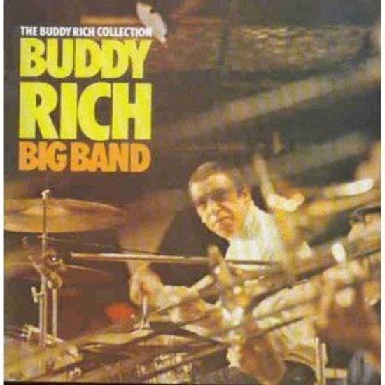 Rich, Buddy Big Band - The Collection