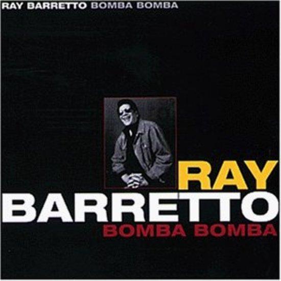 Barretto, Ray - Bomba Bomba